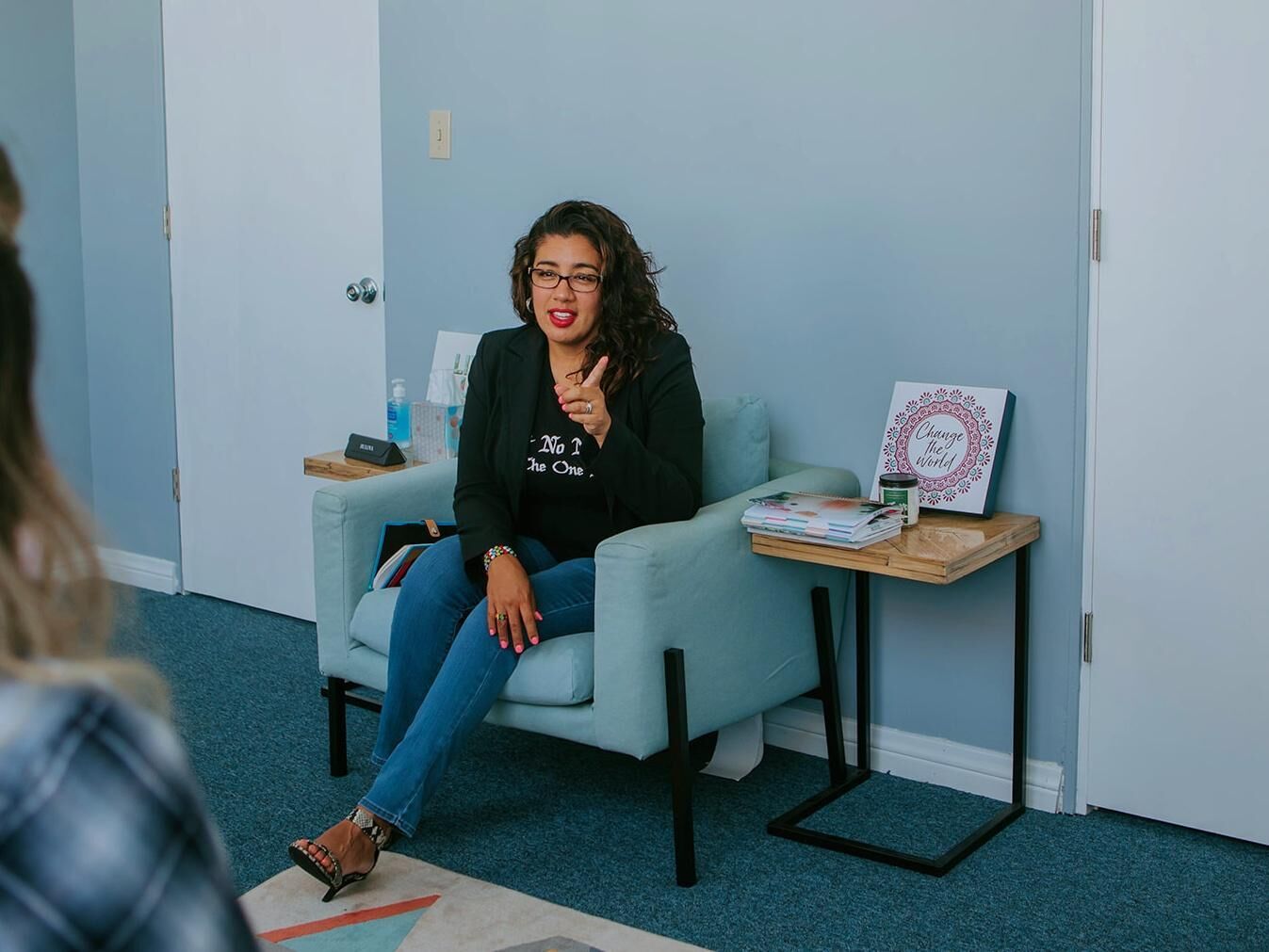 Susanna Marquez | Content Session